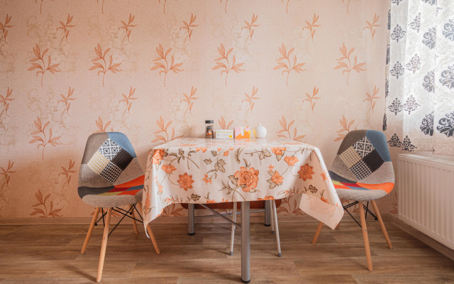 Апартаменты Atlant Apartments 74