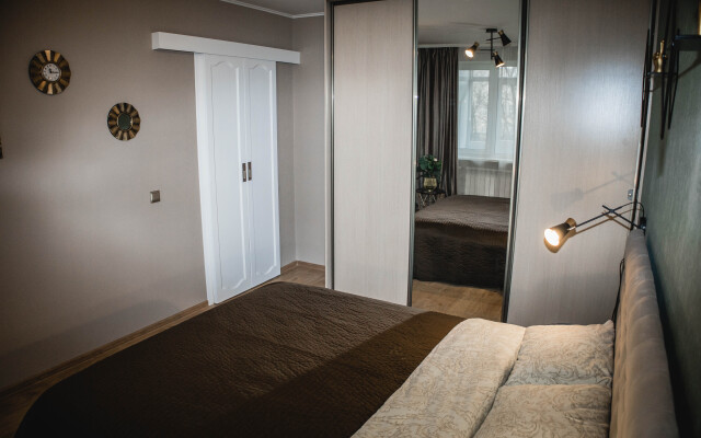 Апартаменты Апрель