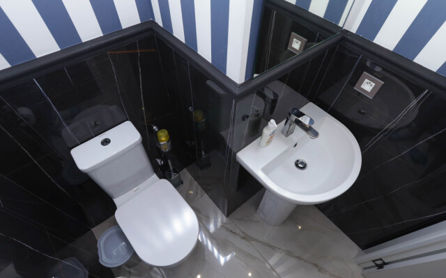 On Pushkin Str. 25-58 Apartments