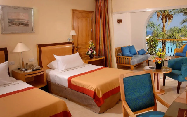 Hotel Savoy Sharm