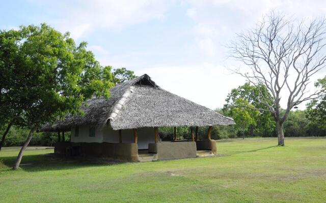 Puranagama Eco Lodge Villa