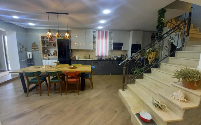 Tbilisi Villa