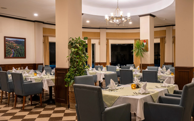 Курортный отель Stella Gardens Resort & Spa - Makadi Bay - All inclusive