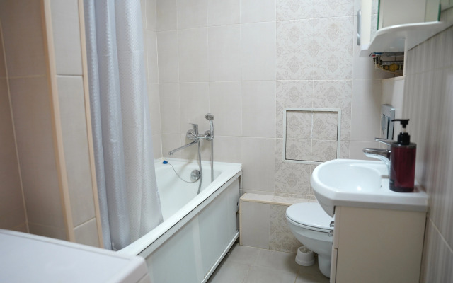 Апартаменты NOVA Партизанский проспект, д.3