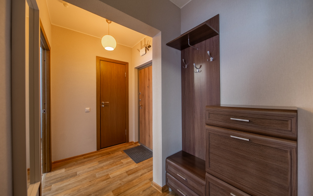 Квартира Стильная квартира VIVAComfort