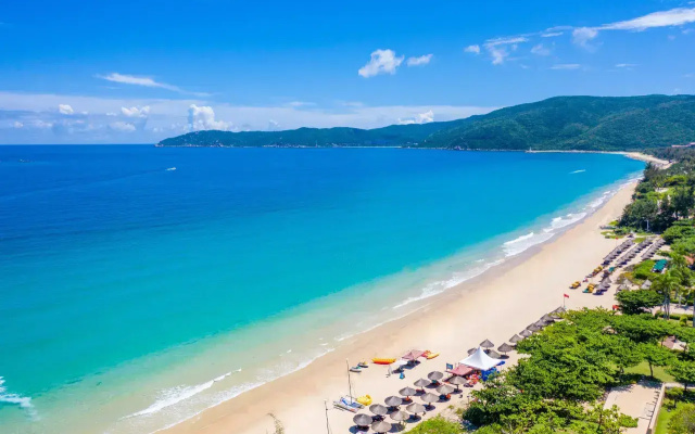 Sheraton Sanya Resort
