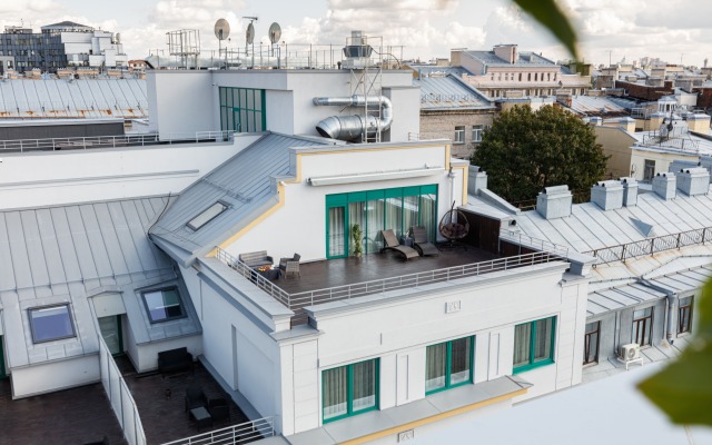 Welton Club Hotel & Apartments Hotel