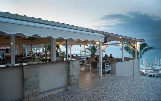 Hanioti Grandotel Hotel