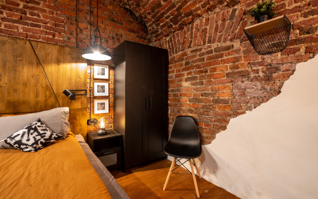 Квартира The Brand