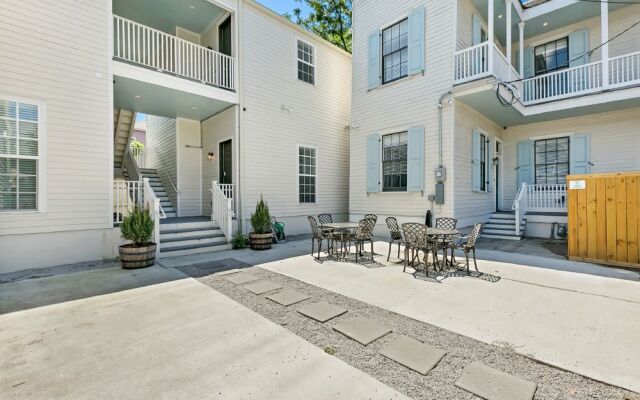 Luxury Condos In Downtown Apartments