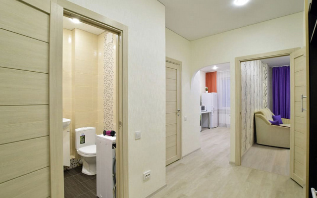 Hotel Home Na Prospekte Lenina 134 Apartments