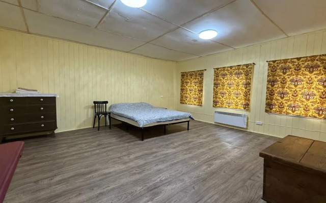 Selskiy So Vsemi Udobstvami Private House