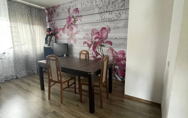 Квартира Уютное место для отдыха