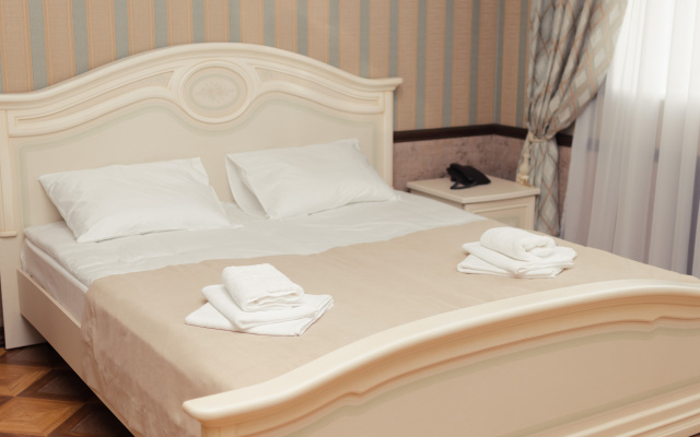 Двухместный номер Comfort — фото 3