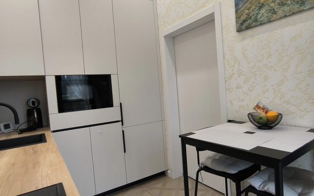 Svetlogorsk u Ozera Flat