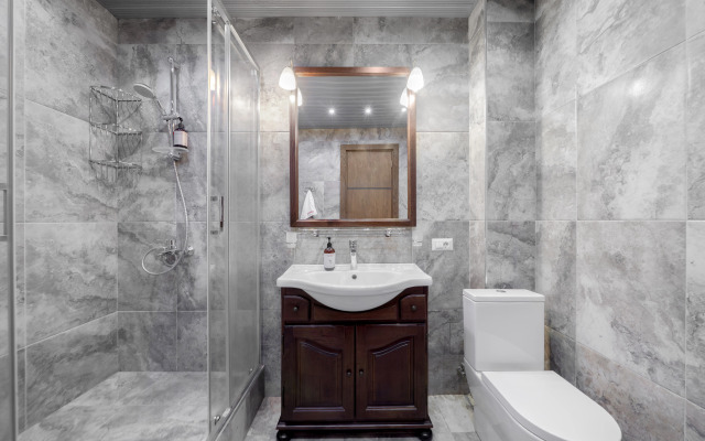 Studiya Keygo 0202 Ryadom S Opernym Teatrom Apartments