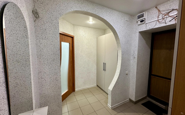 Trekhkomnatnaya Nedaleko Ot Vokzala Flat