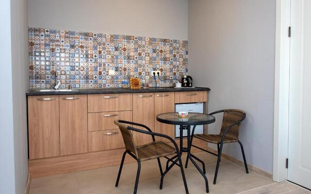 Tbilisi Mare Guest House