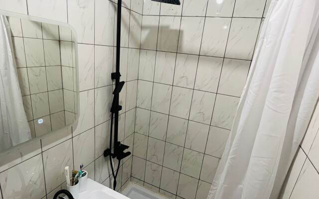 Апартаменты BBClub Apart Khibiny 1