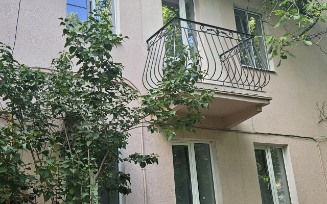 Tsentr Flat