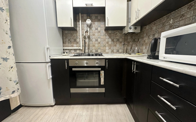 Квартира на ул Ибрагимова 37