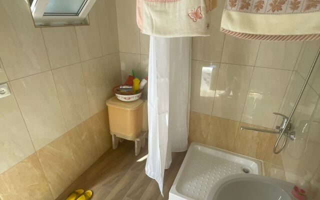 Гостевой дом Арадешь