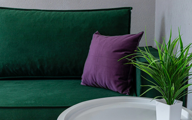 Апартаменты Comfort на Панораме