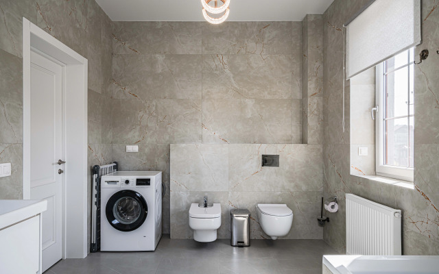 Частный Дом в Пионерске