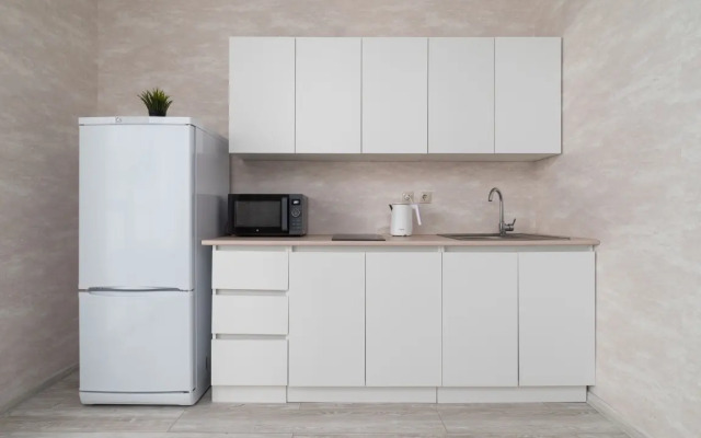 Апартаменты | LUX | Двухкомнатные | Парк и Стадион