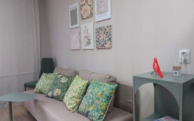 Garden Room Flat