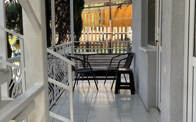SV Guest house