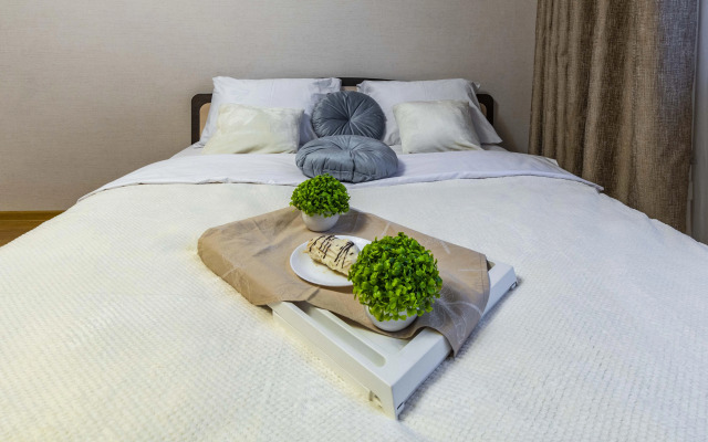 Квартира BeGuest на Надеждинской