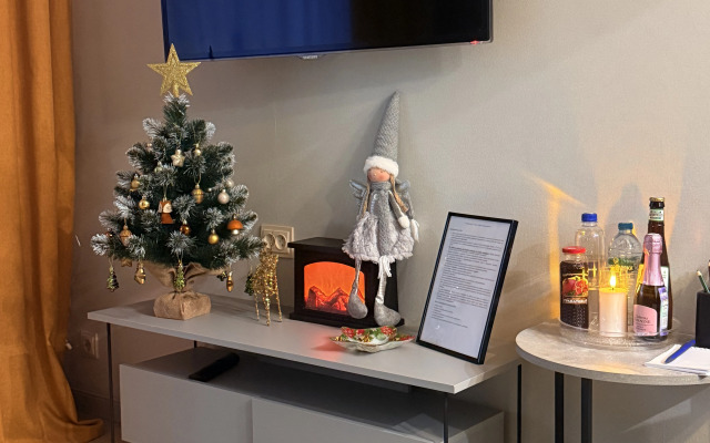 Квартира Идеальная для отдыха и командировок