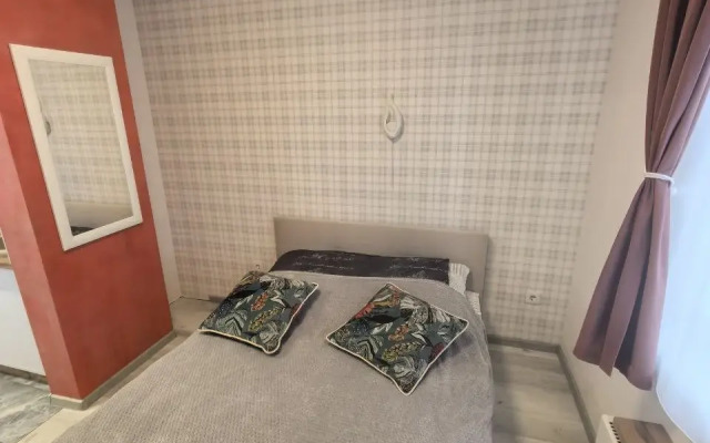 Квартира Студия Центр Свежий Ремонт Новый Дом