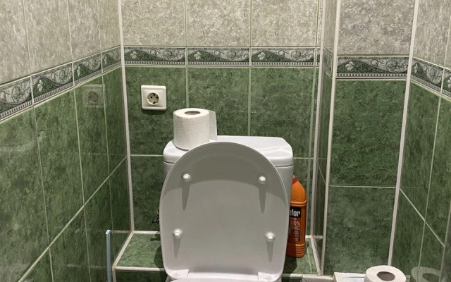 Квартира на Московском проспекте 100