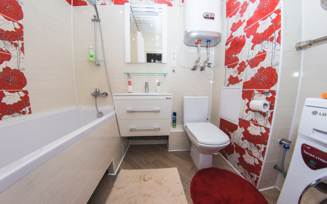 Апартаменты ATLANT Apartments 99