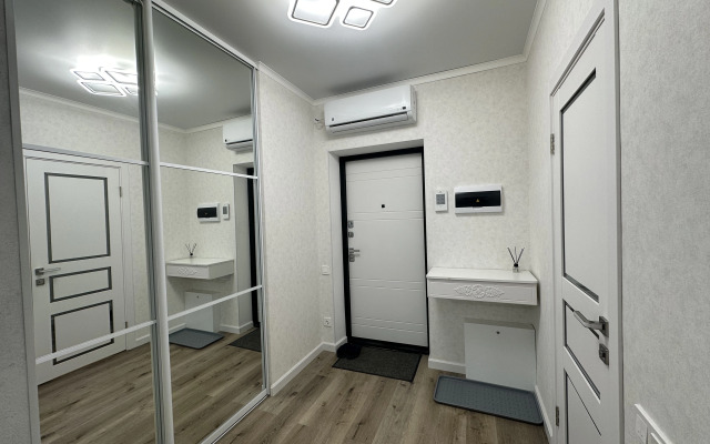 Квартира Уютная Рядом с Кремлем