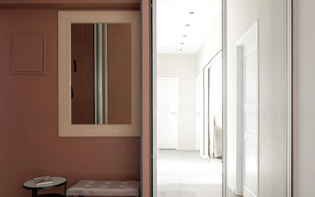 Квартира Комфортная и Стильная на Арбате