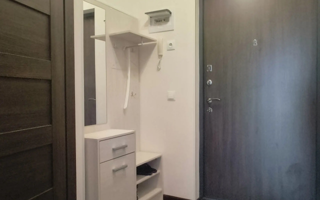 Studiya Na Budennogo Flat