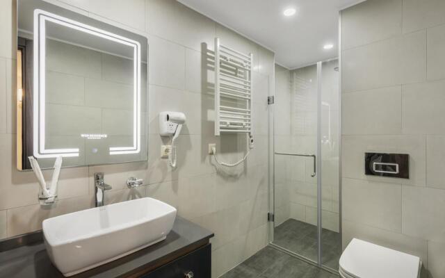 Wyn Residences Batumi Apart-Hotel