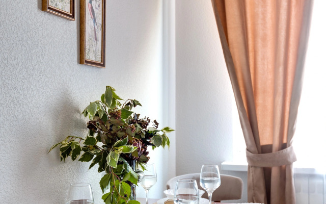 Квартира Уютная двухкомнатная рядом с метро Окская и МЦД Вешняки