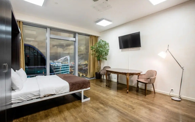 Rockmond 60 Junior Suite