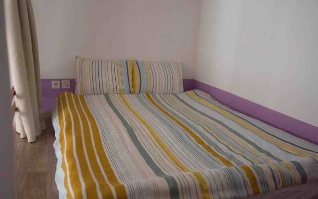 Central Streets Hotel