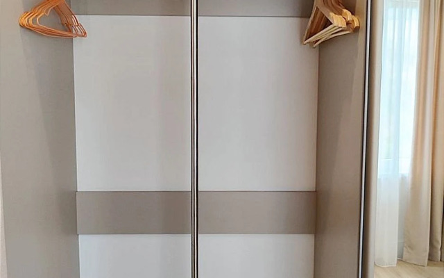 Krasivaya Stilnaya Kvartira U Morya Flat