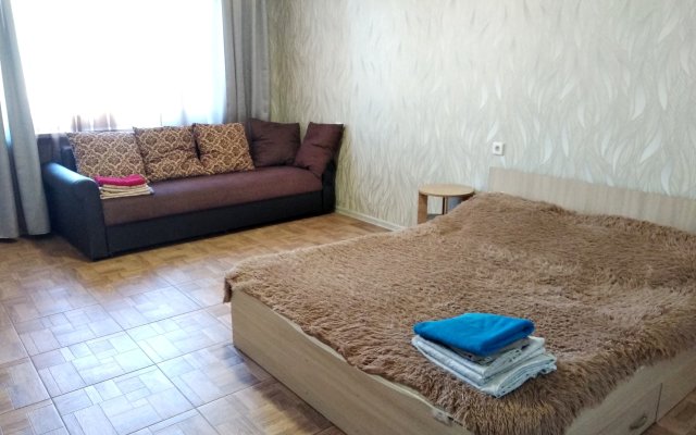 Gogolya 26-4 Apartments