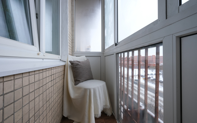 Apartamenty u parka Flat