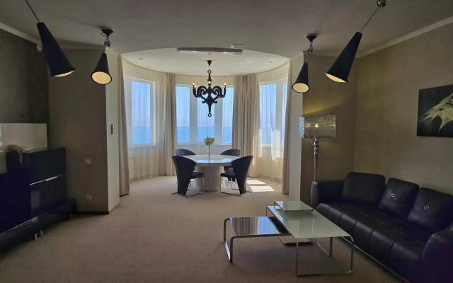 Hotel Yevropa