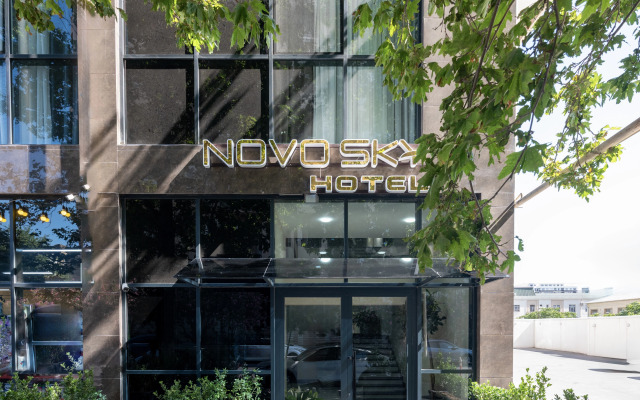 Novo Sky Hotel
