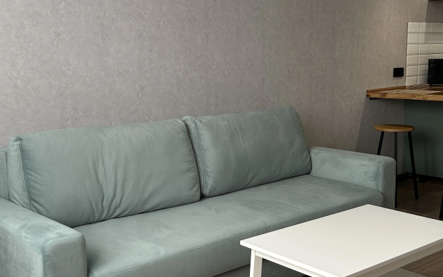 Квартира в сердце Саратова