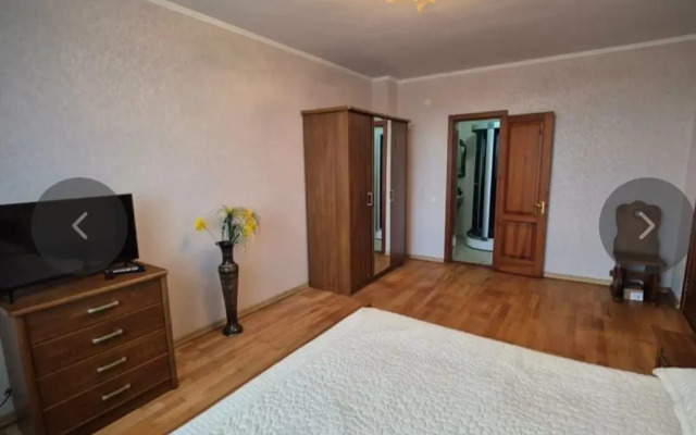 Гостевой дом Семейная Гавань